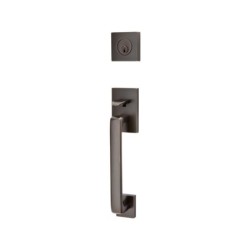 Emtek Baden Entry Handleset