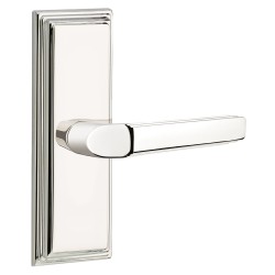 Emtek Wilshire 7 inch Sideplate