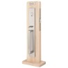 Emtek Lugano Mortise Entry Set