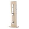 Emtek Brisbane Mortise Entry Set
