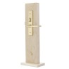 Emtek Brisbane Mortise Entry Set