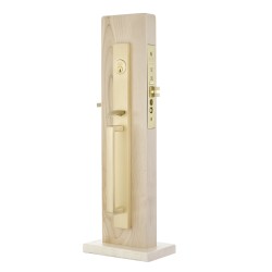Emtek Adelaide Mortise Entry Set