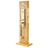 Emtek Regency Mortise Entry Set