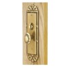 Emtek Versailles Mortise Entry Set