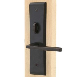 Emtek Artemis Mortise Entry Set