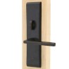 Emtek Artemis Mortise Entry Set