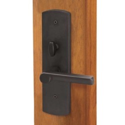 Emtek Sonoma Mortise Entry Set