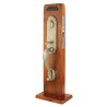 Emtek Cheyenne Mortise Entry Set