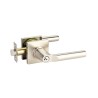 Emtek Hanover Keyed Lever