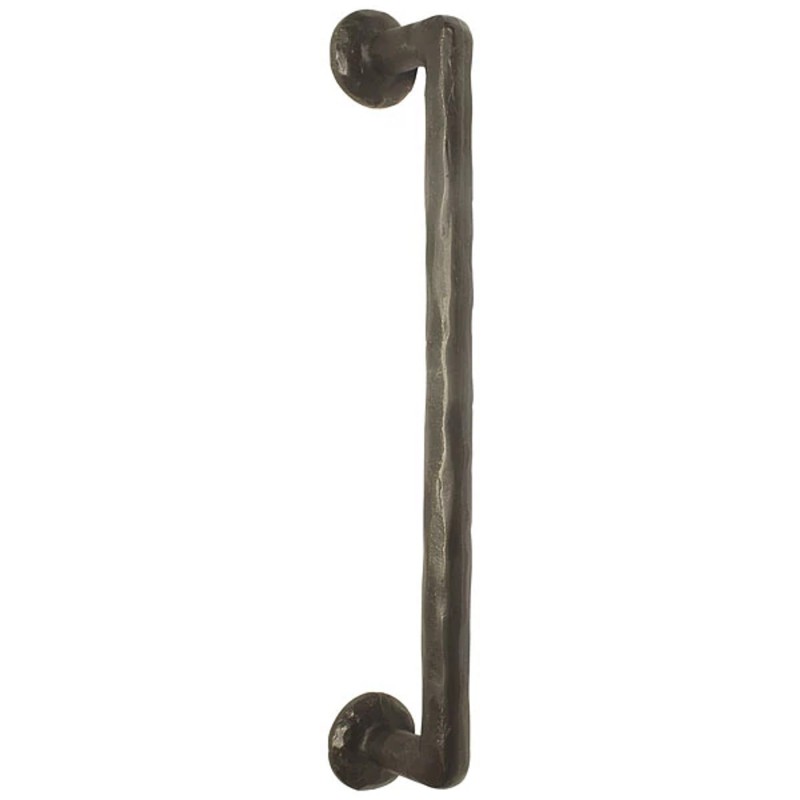 Emtek Rod Bronze 8-inch Pull