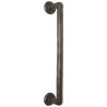 Emtek Rod Bronze 12-inch C-C Pull