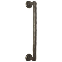 Emtek Rod Bronze 18-inch Pull