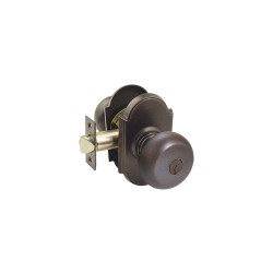Emtek Providence Keyed Knob