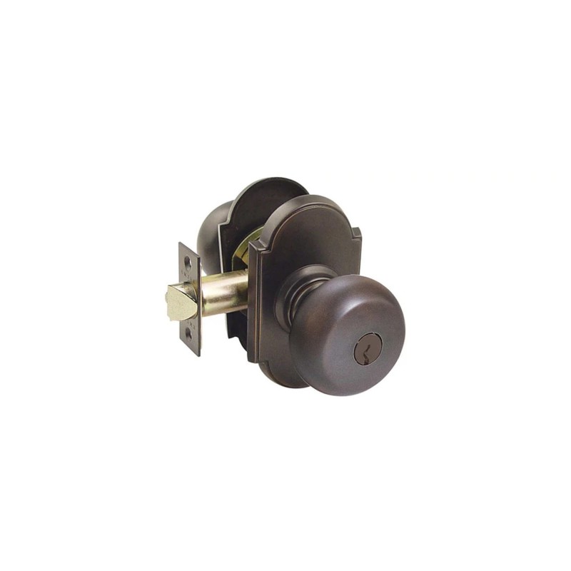 Emtek Providence Keyed Knob