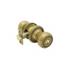 Emtek Rope Keyed Knob