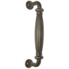 Emtek Palermo Bronze 8-inch Pull