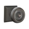 Emtek Waverly Knob with Quincy Rosette