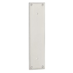 Emtek Modern Pull Plate