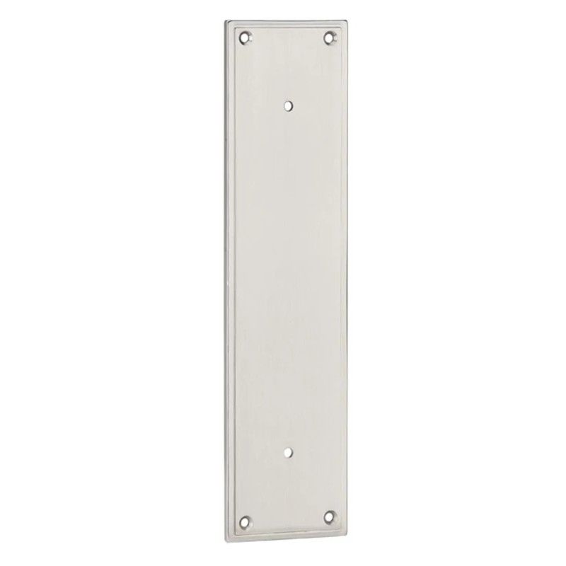 Emtek Modern Pull Plate