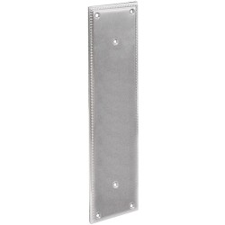 Emtek Knoxville Pull Plate