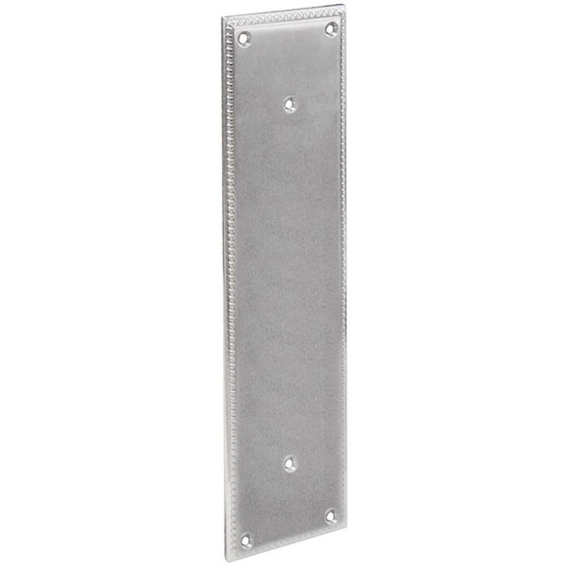Emtek Knoxville Pull Plate