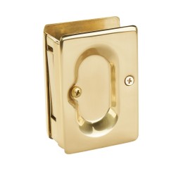 Emtek Passage Pocket Door Handle