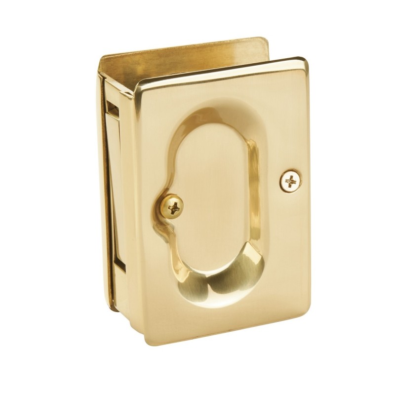 Emtek Passage Pocket Door Handle