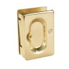 Emtek Passage Pocket Door Handle