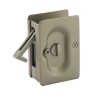 Emtek Privacy Pocket Door Handle