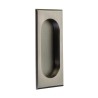Emtek Rectangular Flush Pull