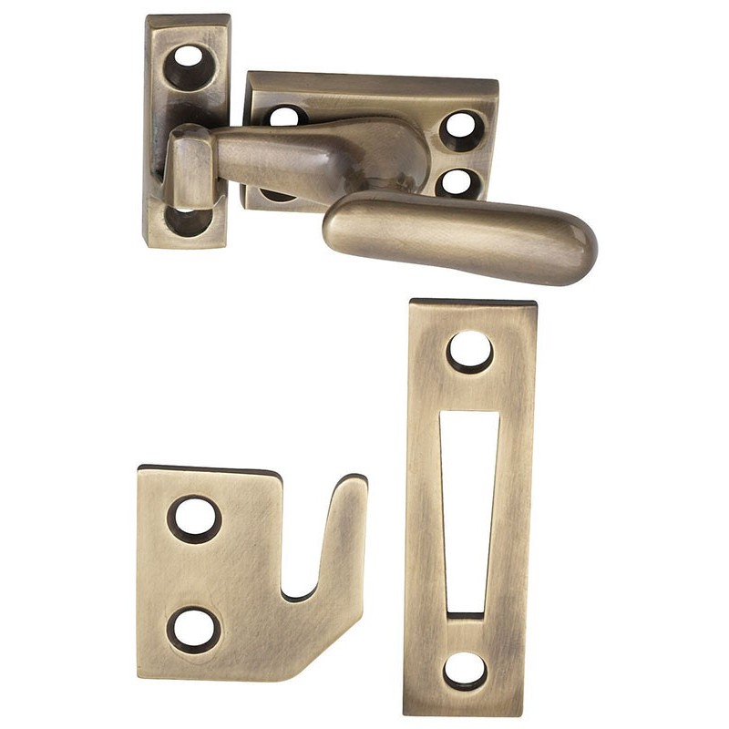 Emtek Casement Latch