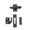Emtek Large Casement Latch