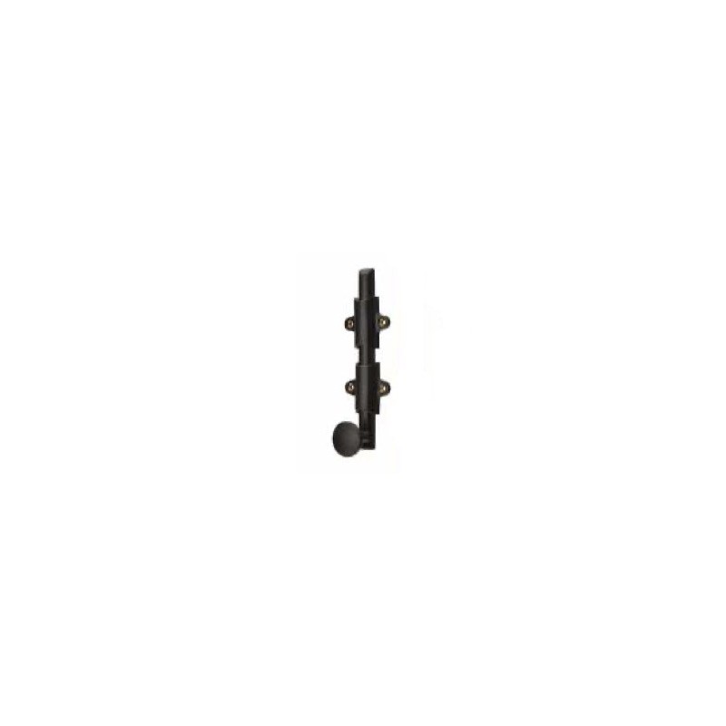 Emtek 6-inch Surface Bolt