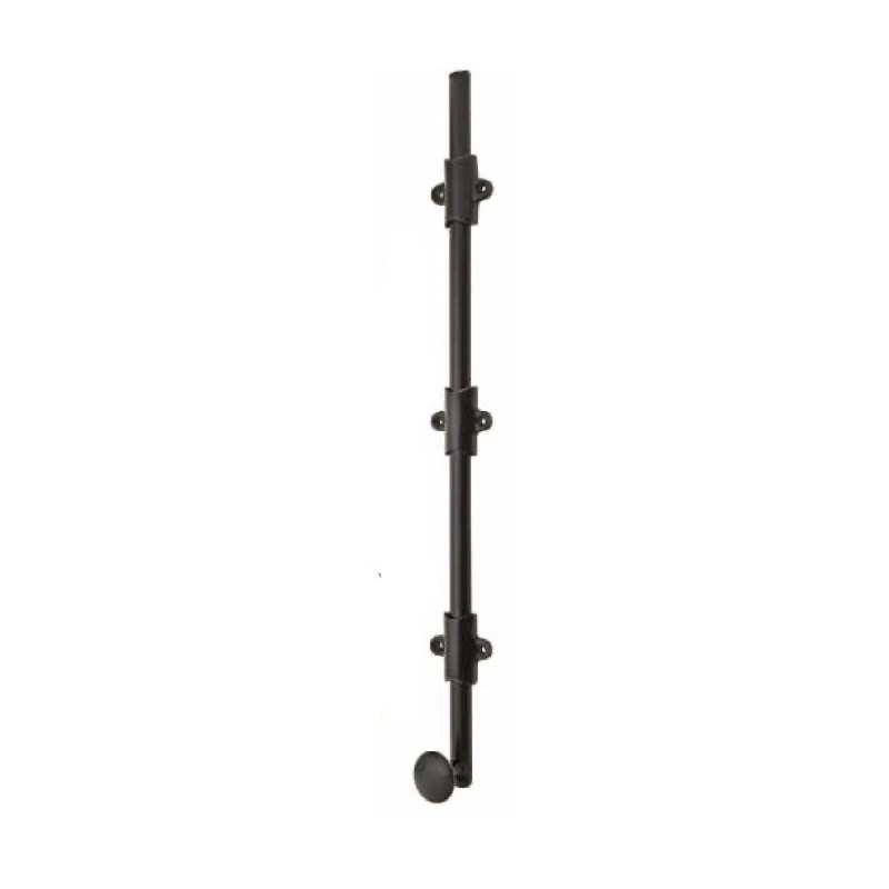 Emtek 18-inch Surface Bolt