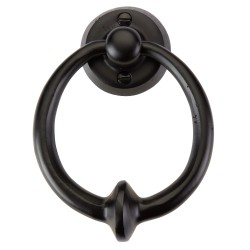 Emtek Bronze Door Knocker