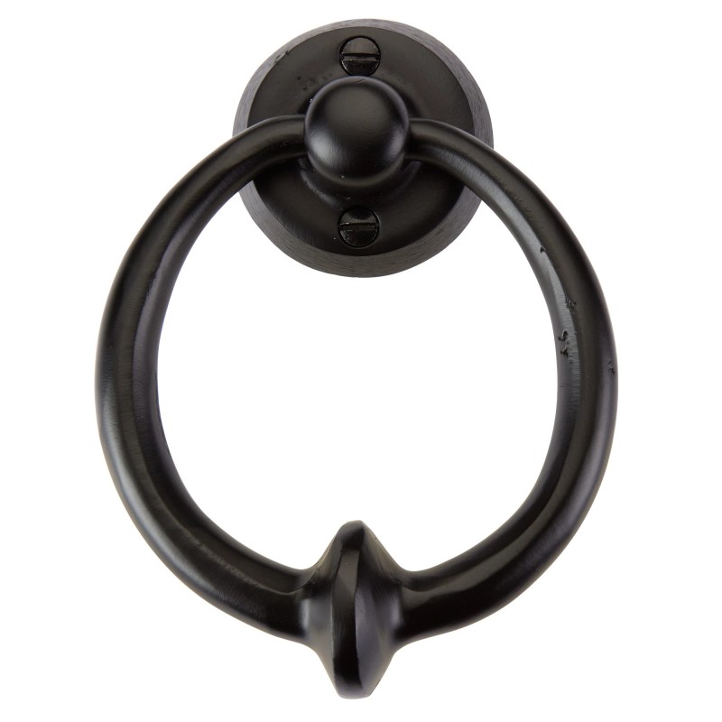 Emtek Bronze Door Knocker