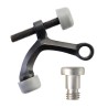 Emtek Hinge Pivot Stop with Extended Button Tip
