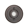 Emtek Regular Brass Door Bell