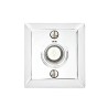 Emtek Quincy Brass Door Bell