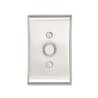 Emtek Neos Brass Door Bell