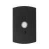Emtek Style 4 Sandcast Bronze Door Bell