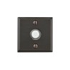 Emtek Style 6 Sandcast Bronze Door Bell