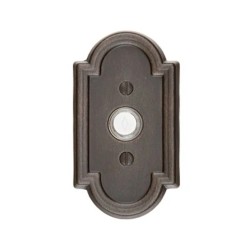 Emtek Style 11 Bronze Door Bell