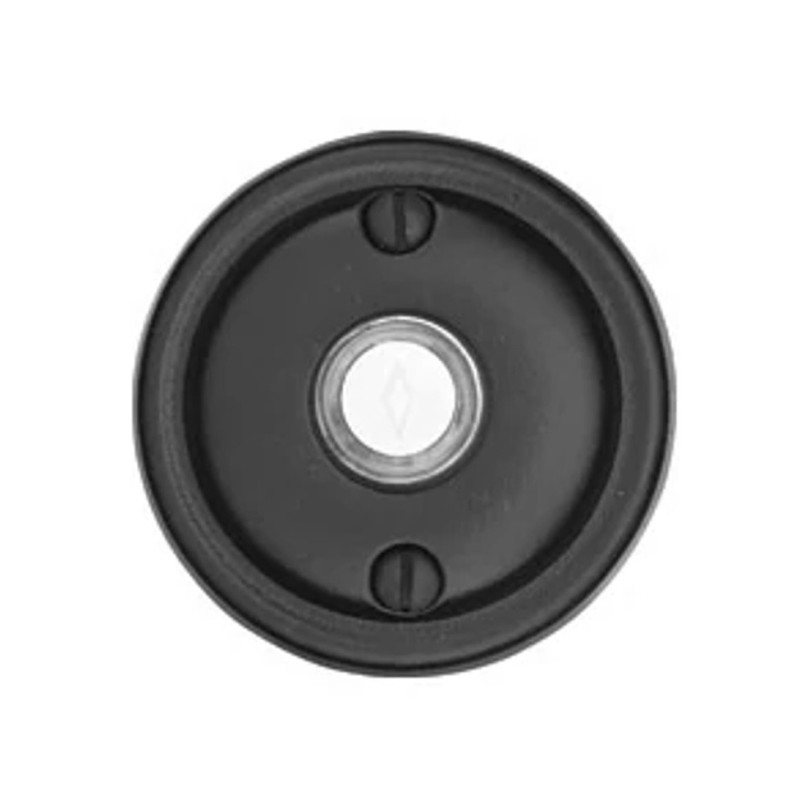 Emtek Style 12 Bronze Door Bell