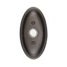 Emtek Style 14 Bronze Door Bell