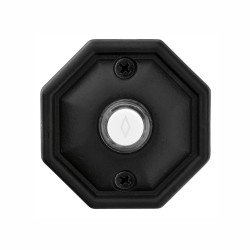 Emtek Style 15 Bronze Door Bell