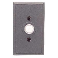 Emtek Style 3 Wrought Steel Door Bell