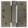 Emtek 95014 Spring Hinge 4" x 4" Square Corner