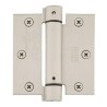 Emtek 95013 Spring Hinge 3-1/2" x 3-1/2" Square Corner