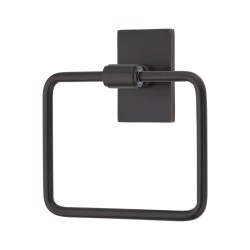 Emtek Transitional Towel ring